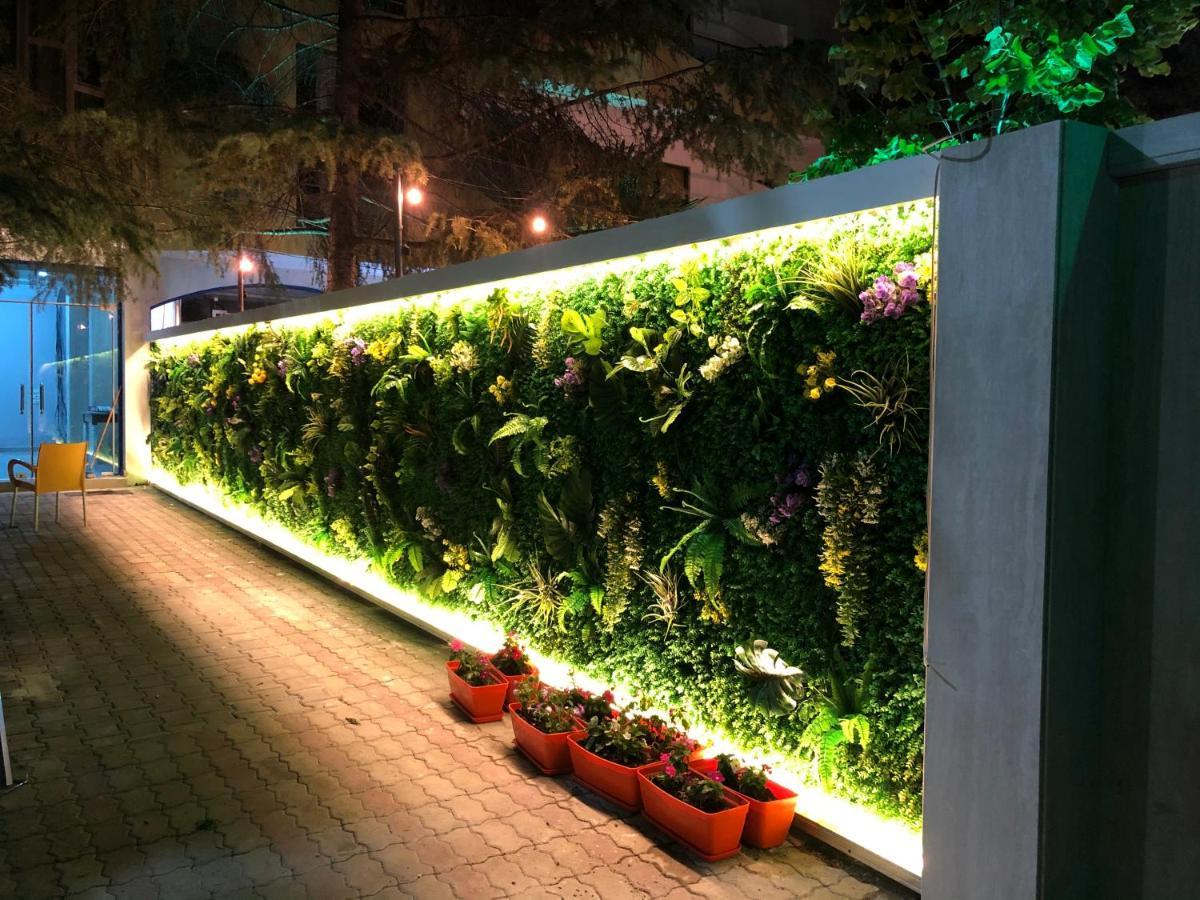 Hotel Qetesia-Te Indriti เวลิโปเยอ ภายนอก รูปภาพ