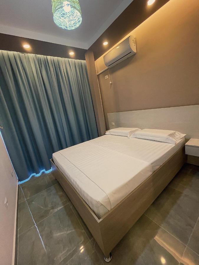 Hotel Qetesia-Te Indriti เวลิโปเยอ ภายนอก รูปภาพ
