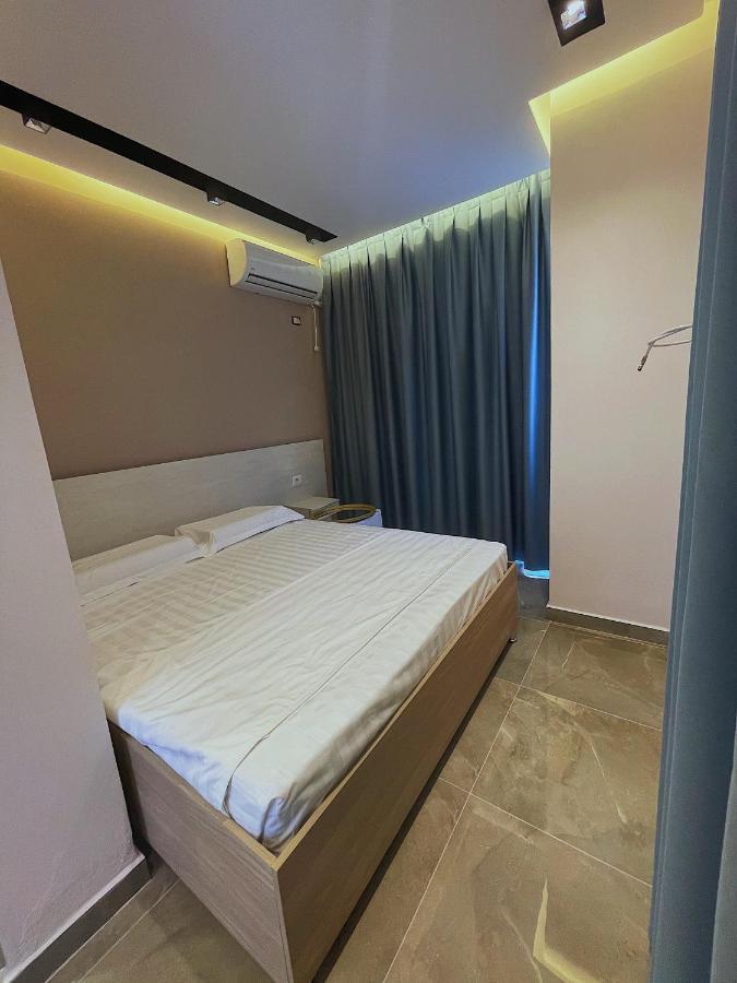 Hotel Qetesia-Te Indriti เวลิโปเยอ ภายนอก รูปภาพ