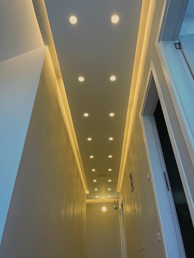 Hotel Qetesia-Te Indriti เวลิโปเยอ ภายนอก รูปภาพ