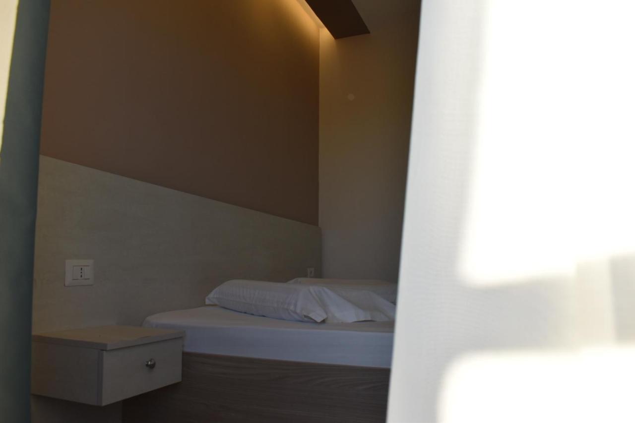 Hotel Qetesia-Te Indriti เวลิโปเยอ ภายนอก รูปภาพ