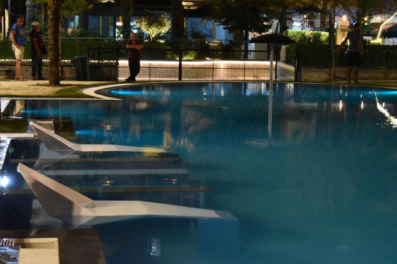 Hotel Qetesia-Te Indriti เวลิโปเยอ ภายนอก รูปภาพ